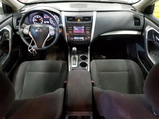 2013 NISSAN ALTIMA 2.5 #3263758132