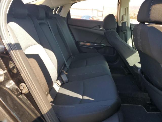 2017 HONDA CIVIC EXL 2HGFC1F78HH644737