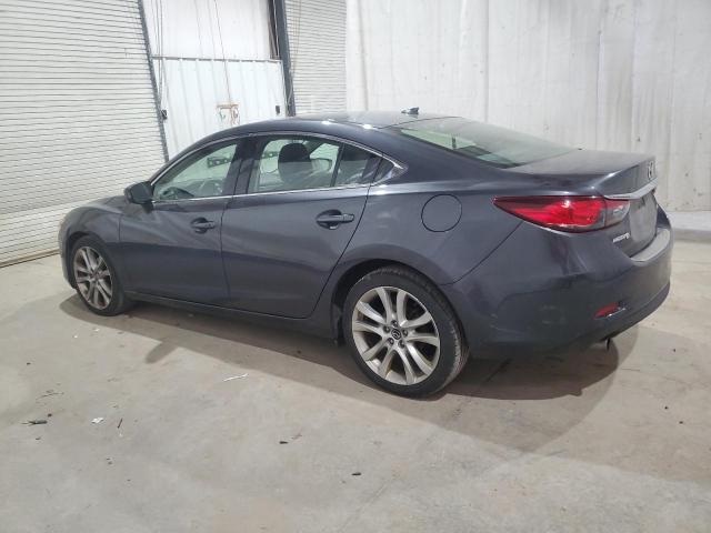 2016 MAZDA 6 TOURING - JM1GJ1V52G1447472