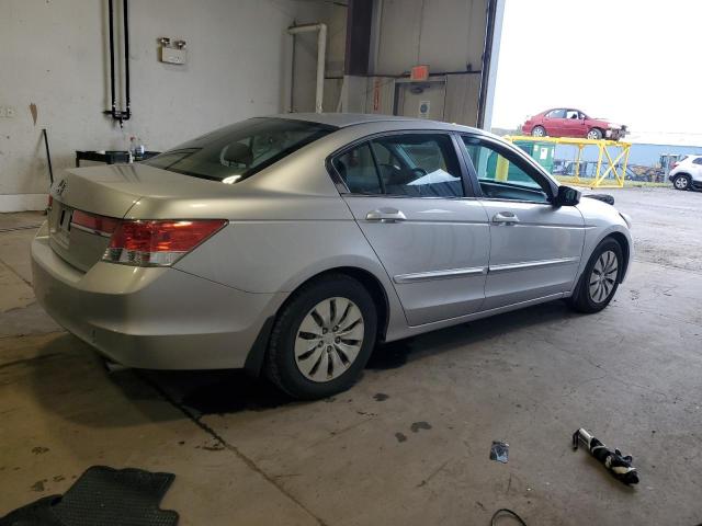 2012 HONDA ACCORD LX - 1HGCP2F36CA130144