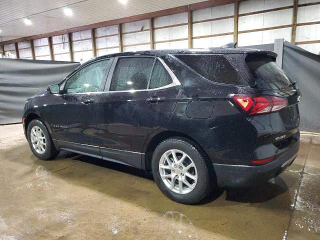 2024 CHEVROLET EQUINOX LT 3GNAXUEG1RL356705