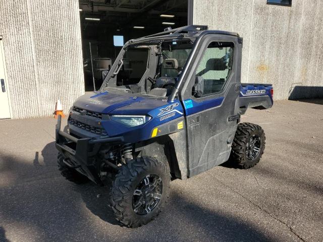 2021 POLARIS RANGER XP - 4XARRY992M8448347