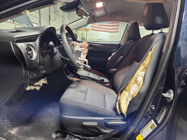 2017 TOYOTA COROLLA L - 2T1BURHE9HC785461