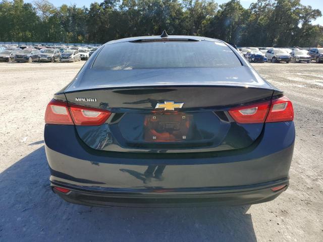 2018 CHEVROLET MALIBU LS - 1G1ZB5ST4JF239614