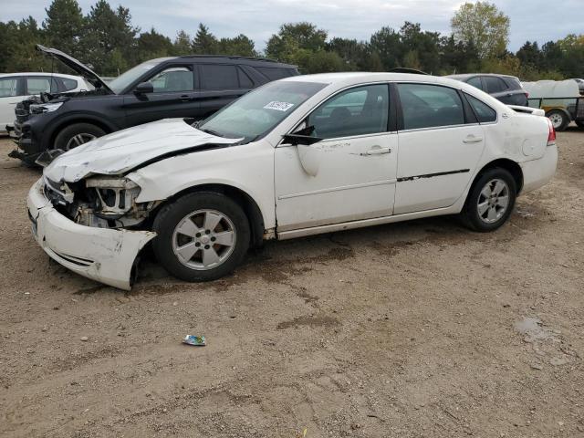 Global Auto Auctions: 2006 CHEVROLET IMPALA LT