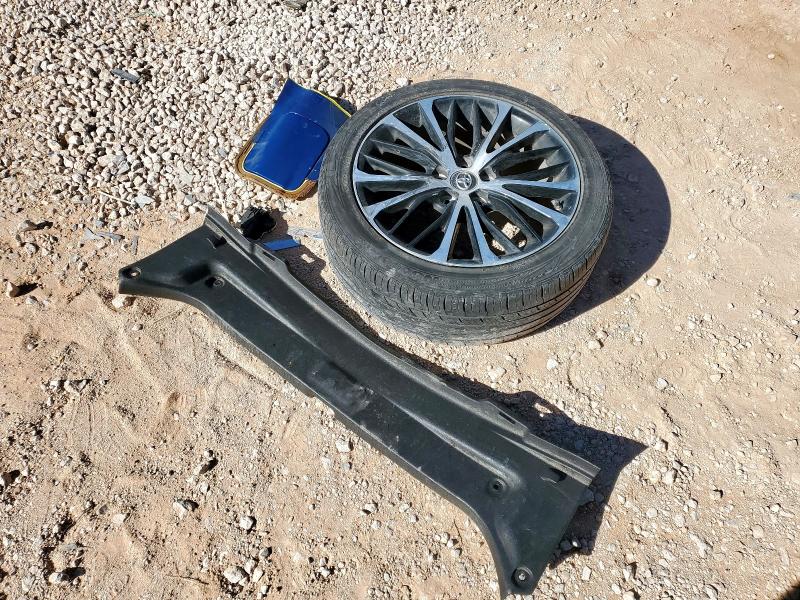 2019 TOYOTA CAMRY L - 4T1B11HK6KU220283