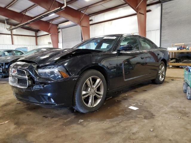 Global Auto Auctions: 2013 DODGE CHARGER R/