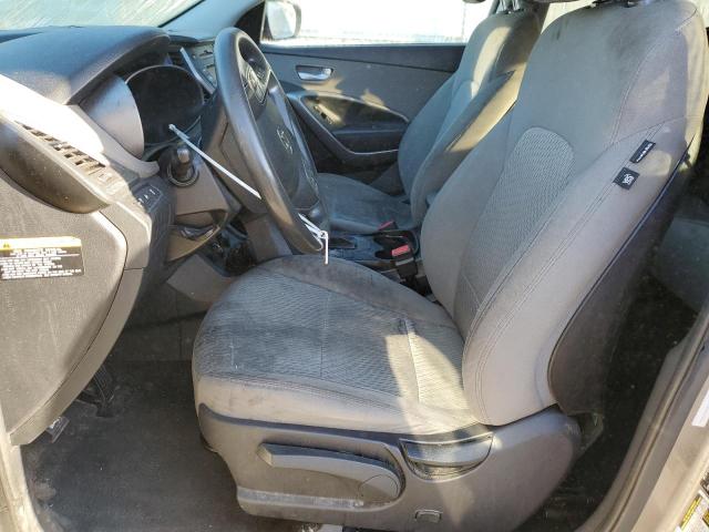 2016 HYUNDAI SANTA FE S - 5XYZT3LB3GG319085