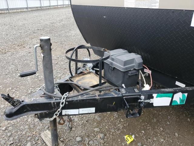 2016 WILDWOOD WOLF PUP 1 #3293506419