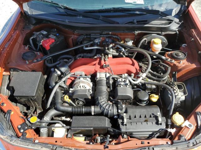 2017 TOYOTA 86 BASE JF1ZNAA17H9710290