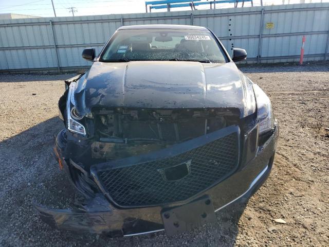 2016 CADILLAC ATS #3296450637