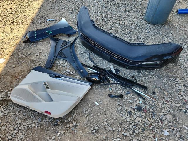 2016 VOLKSWAGEN PASSAT SE #3286691303