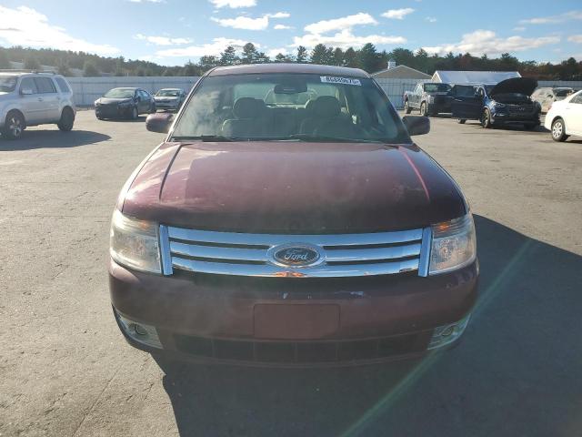 2008 FORD TAURUS SEL #3269890171