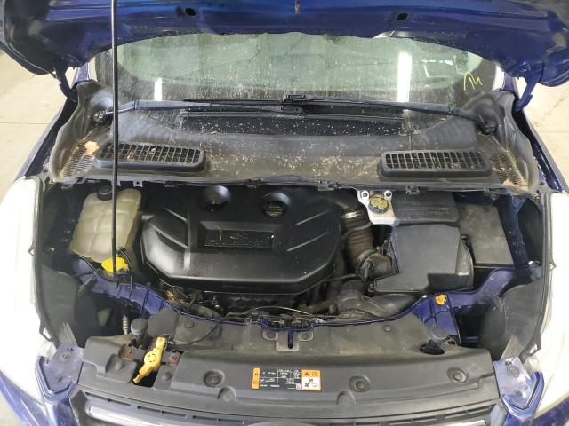 2014 FORD ESCAPE SE - 1FMCU9G93EUD55606