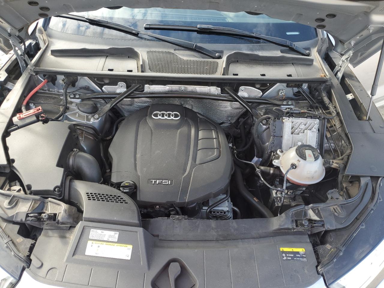 AUDI Q5 PREMIUM PLUS