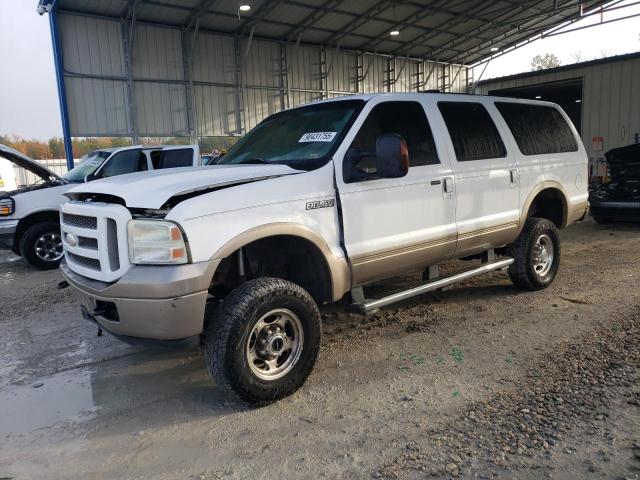FORD EXCURSION