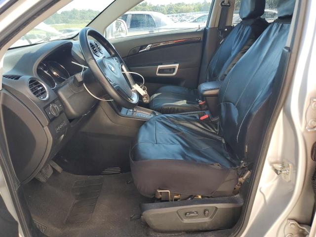 2014 CHEVROLET CAPTIVA LS #3286760292