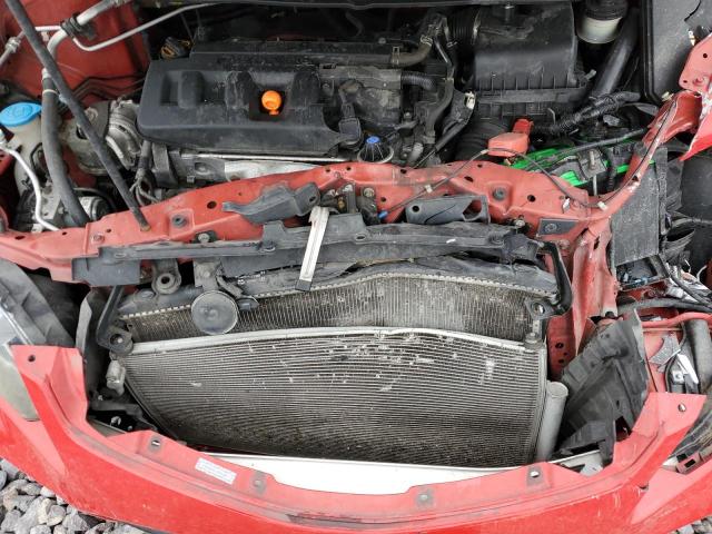 2012 HONDA CIVIC LX - 2HGFG3B57CH512694