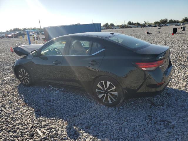 2025 NISSAN SENTRA SV #3309629053