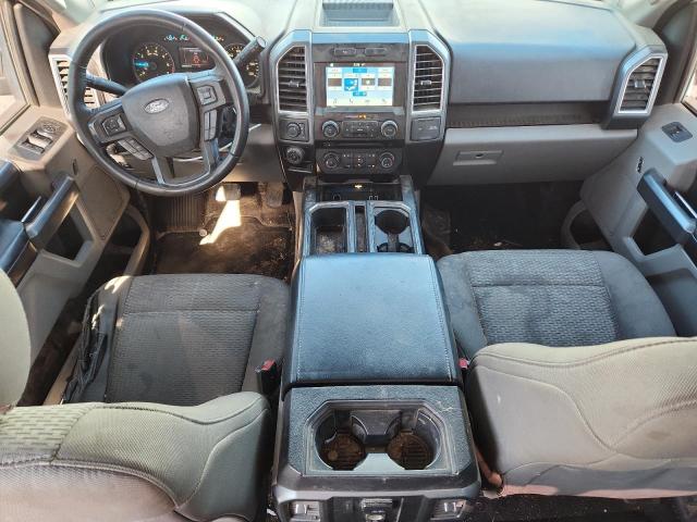 2016 FORD F150 SUPER - 1FTEW1EF4GFC54714