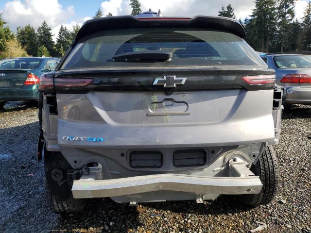 2023 CHEVROLET BOLT EUV L #3301632646