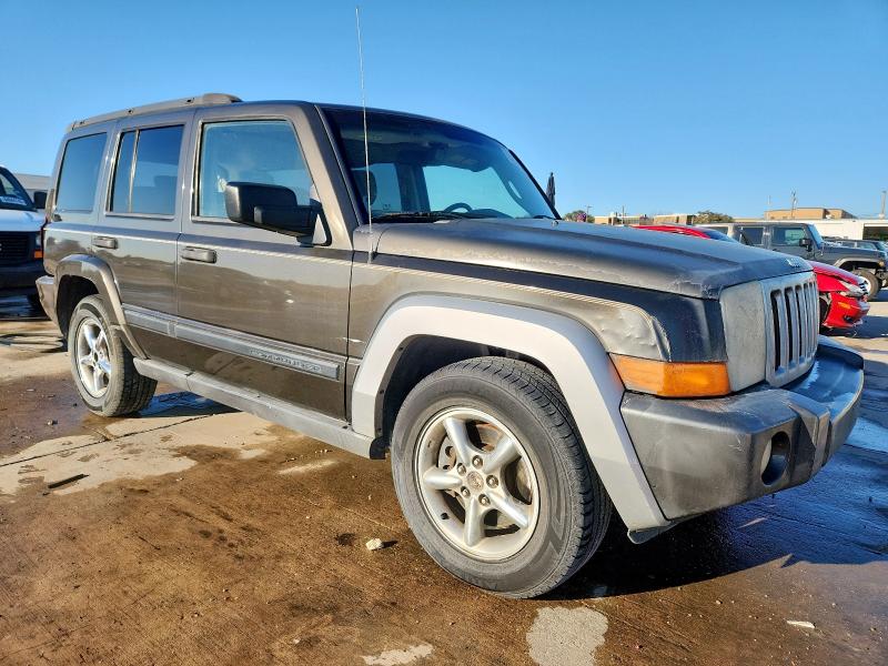 2006 JEEP COMMANDER #3293274422