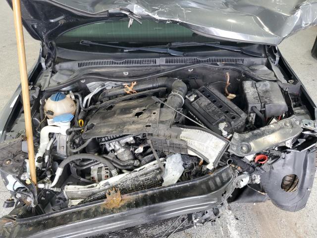 2014 VOLKSWAGEN JETTA GLI - 3VW4T7AJ5EM397120