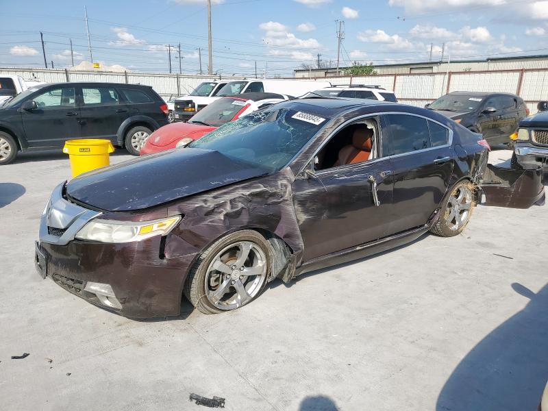 ACURA TL