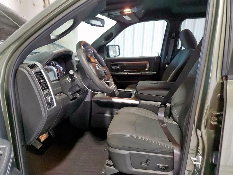 2021 RAM 1500 CLASS - 1C6RR6GT4MS575042