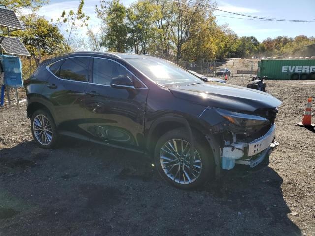 2025 LEXUS NX 350H BA JTJGKCEZ4S5036293