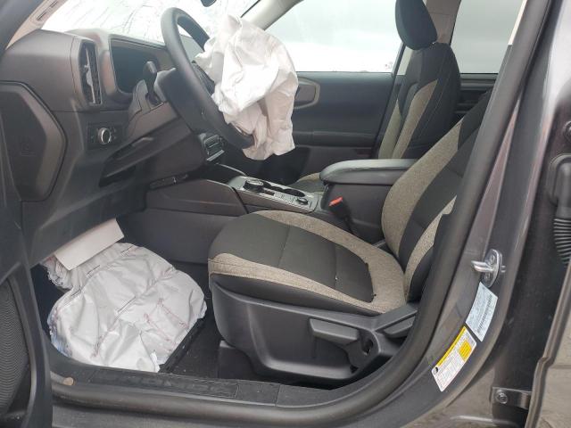 2025 FORD BRONCO SPORT BIG BEND - 3FMCR9BN6SRE09232