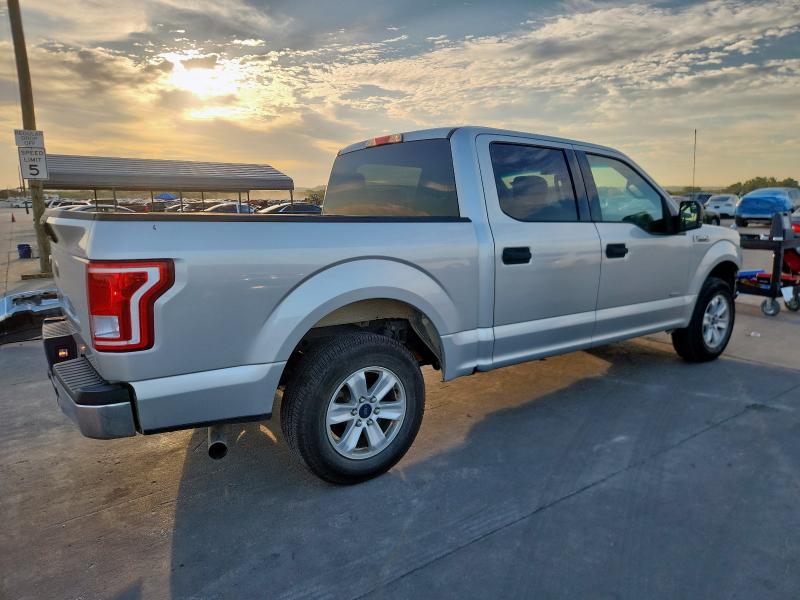 2017 FORD F150 SUPER 1FTEW1CP5HKC92750