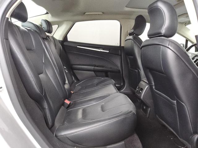 2017 FORD FUSION TIT #3304530437