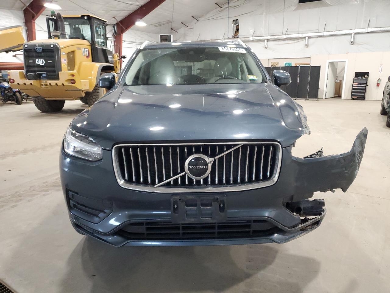 VOLVO XC90 T6 MOMENTUM