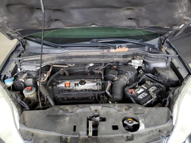 2011 HONDA CR-V LX - 5J6RE4H33BL058601