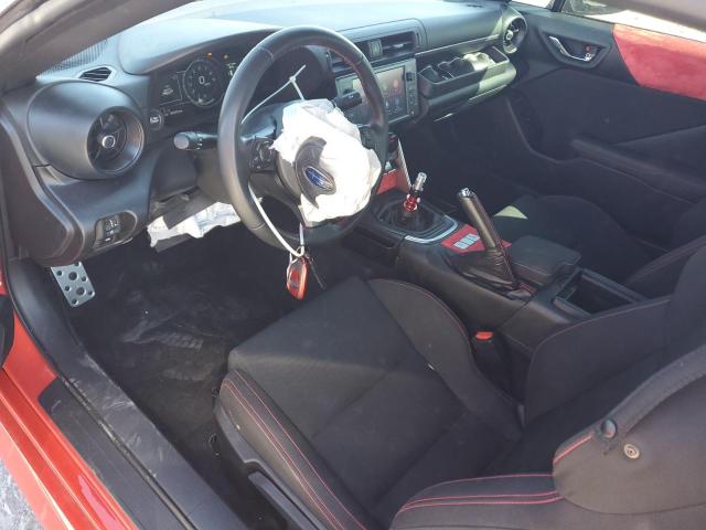 2023 SUBARU BRZ PREMIU #3291411154