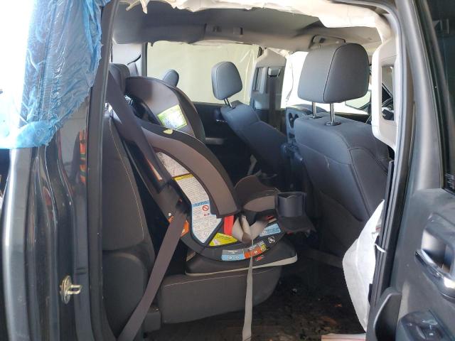 2017 CHEVROLET SILVERADO #3286567182