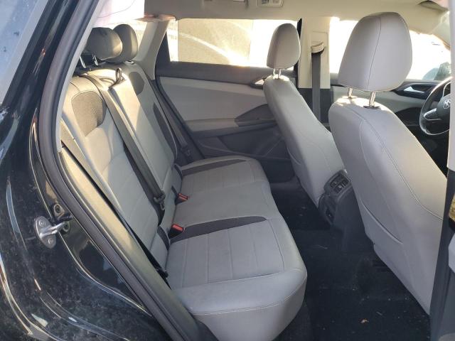 2023 VOLKSWAGEN TAOS SE - 3VVEX7B23PM316915