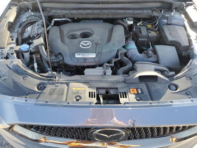 2021 MAZDA CX-5 CARBO #3281789910