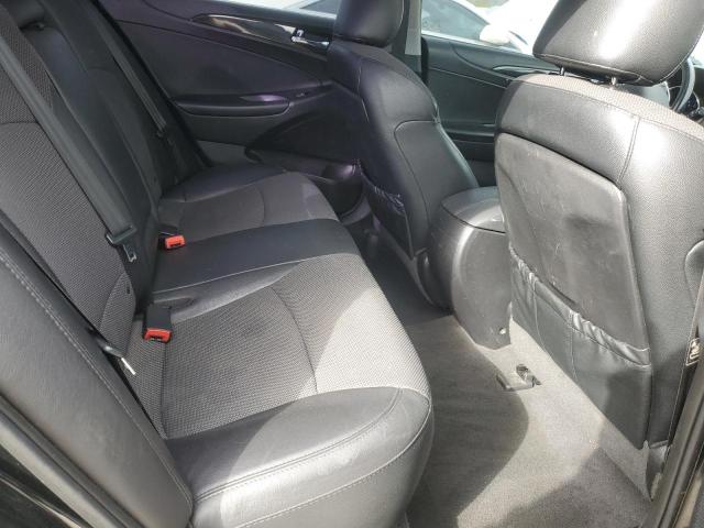 2014 HYUNDAI SONATA SE - 5NPEC4AC6EH926880