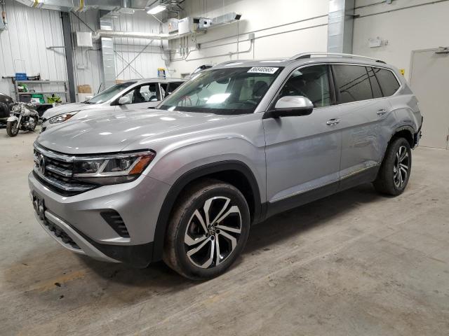 2023 VOLKSWAGEN ATLAS SEL - 1V2BR2CA7PC524753