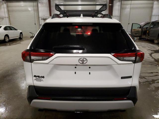 2022 TOYOTA RAV4 ADVEN #3277160936