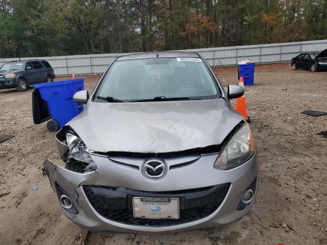 2011 MAZDA MAZDA2 - JM1DE1HY3B0101359