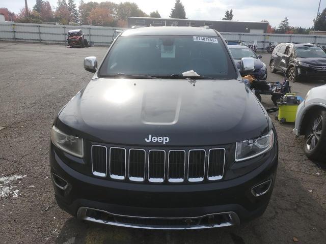 2016 JEEP GRAND CHER #3280680401