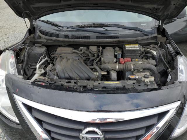 2015 NISSAN VERSA S 3N1CN7AP3FL867037