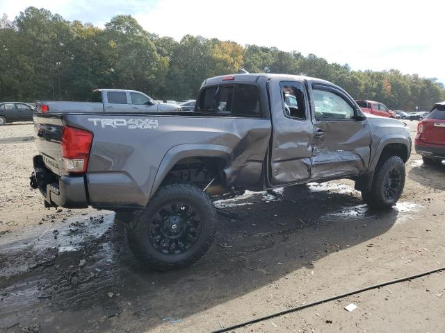 2017 TOYOTA TACOMA ACC #3283776417