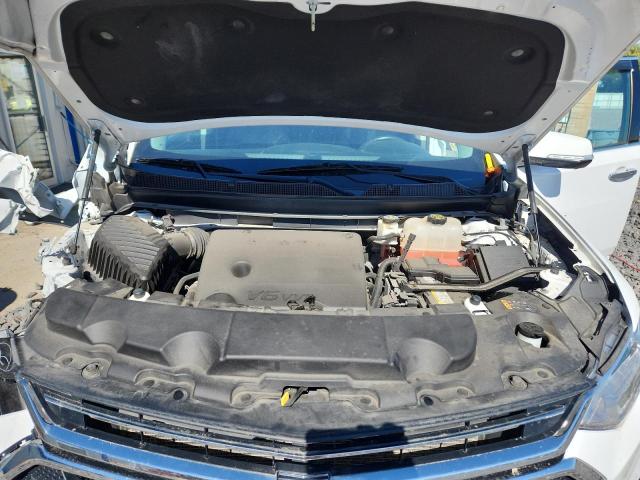 2020 CHEVROLET TRAVERSE P 1GNEVKKW0LJ100853