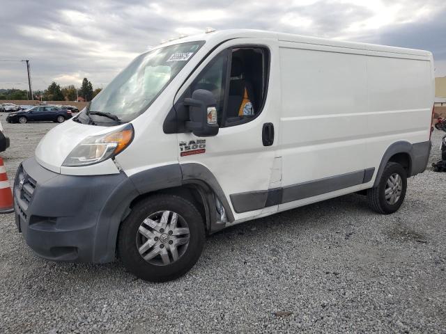 2016 RAM PROMASTER 1500 1500 STANDARD #3262372486