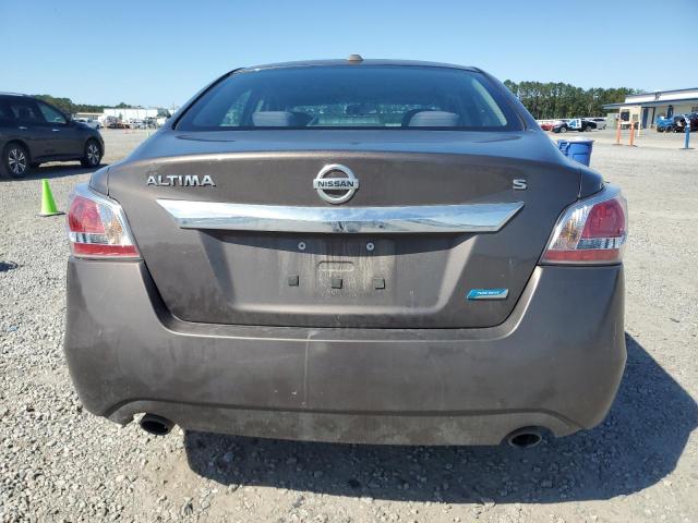 2014 NISSAN ALTIMA 2.5 - 1N4AL3AP8EC424157