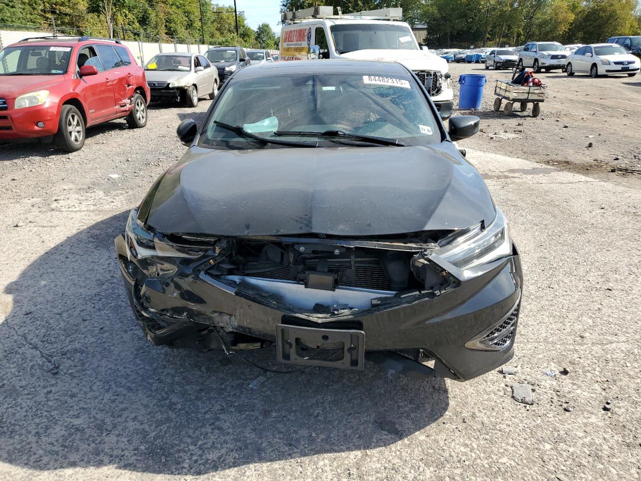 ACURA ILX PREMIUM A-SPEC